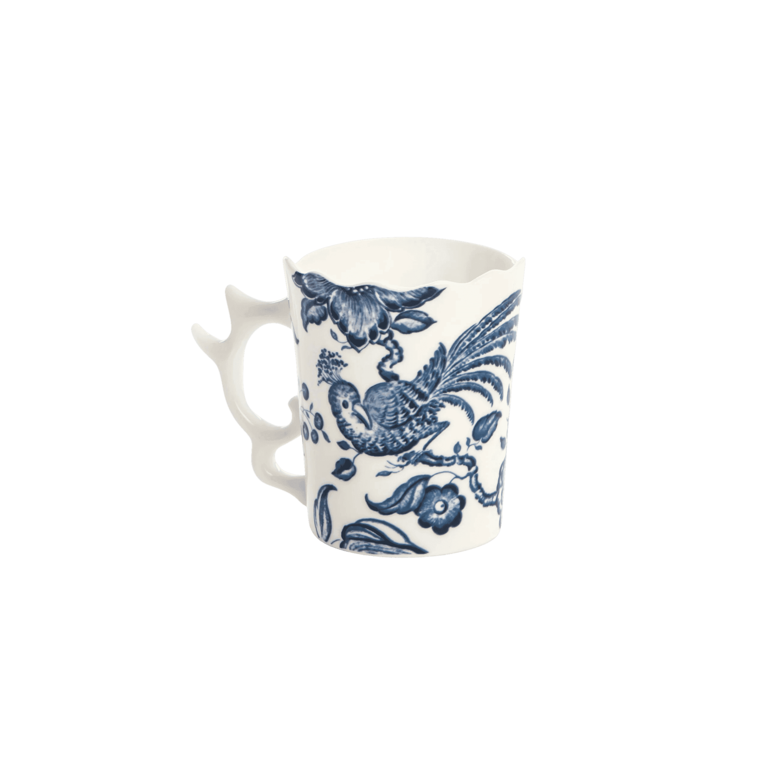 Tarro de Porcelana Hybrid Procopia