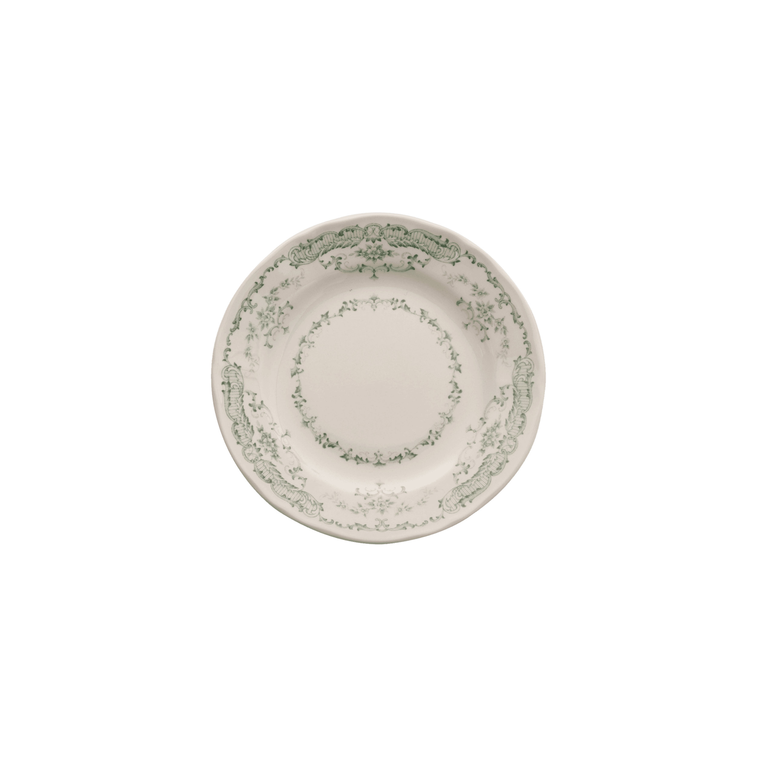 Plato para Pan Rose Sage