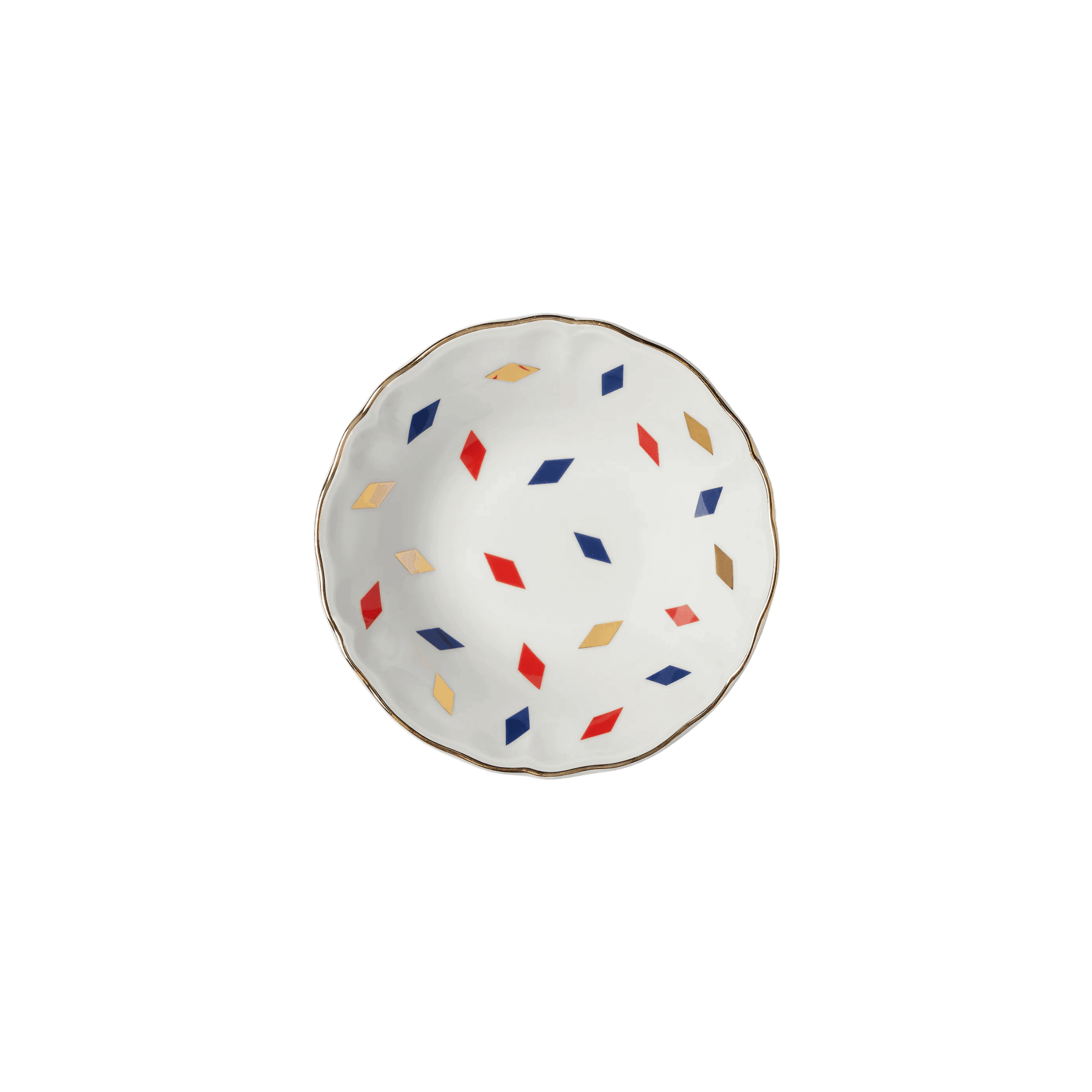 Bowl Pequeño Fato