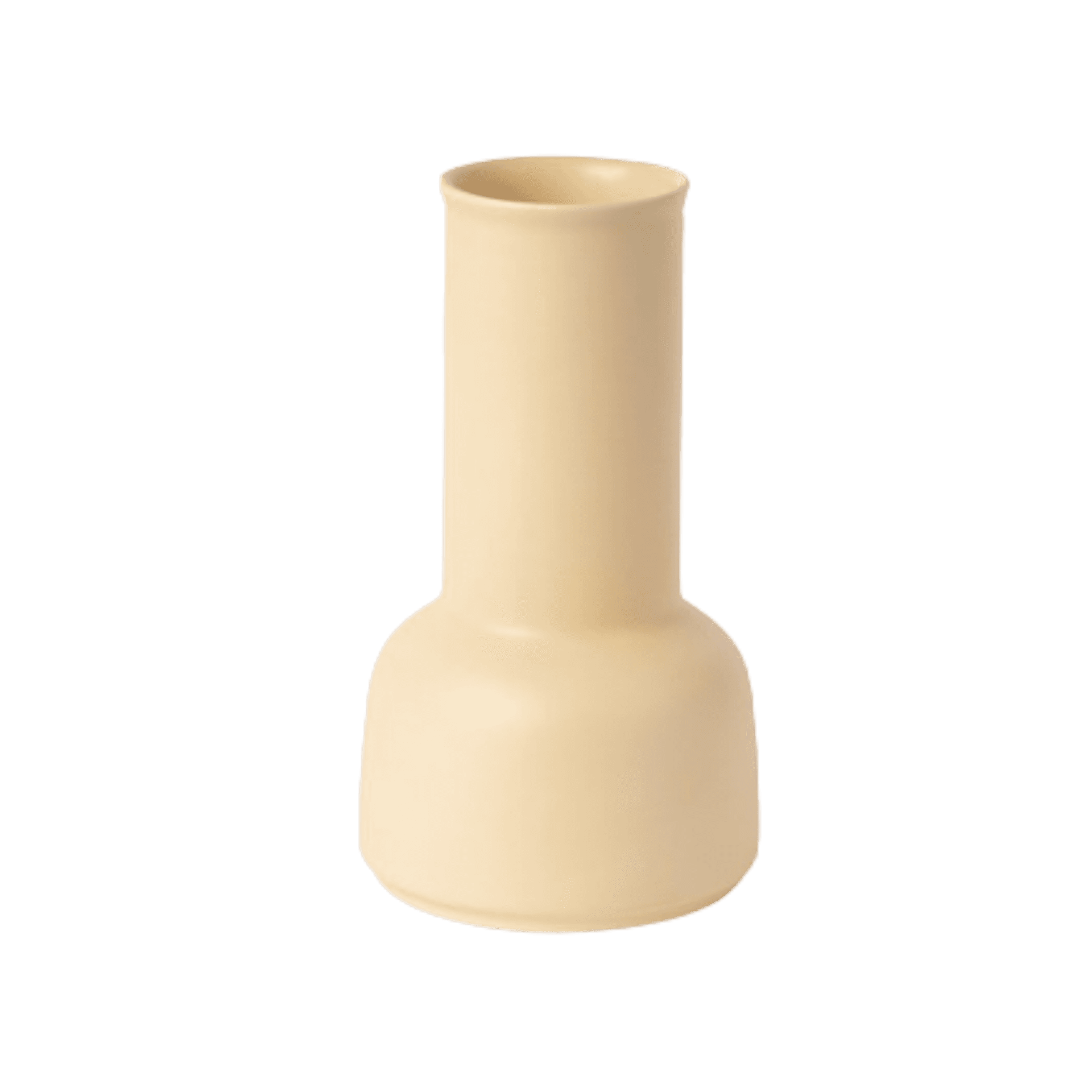 Jarron Omar Carafe Soft Yellow