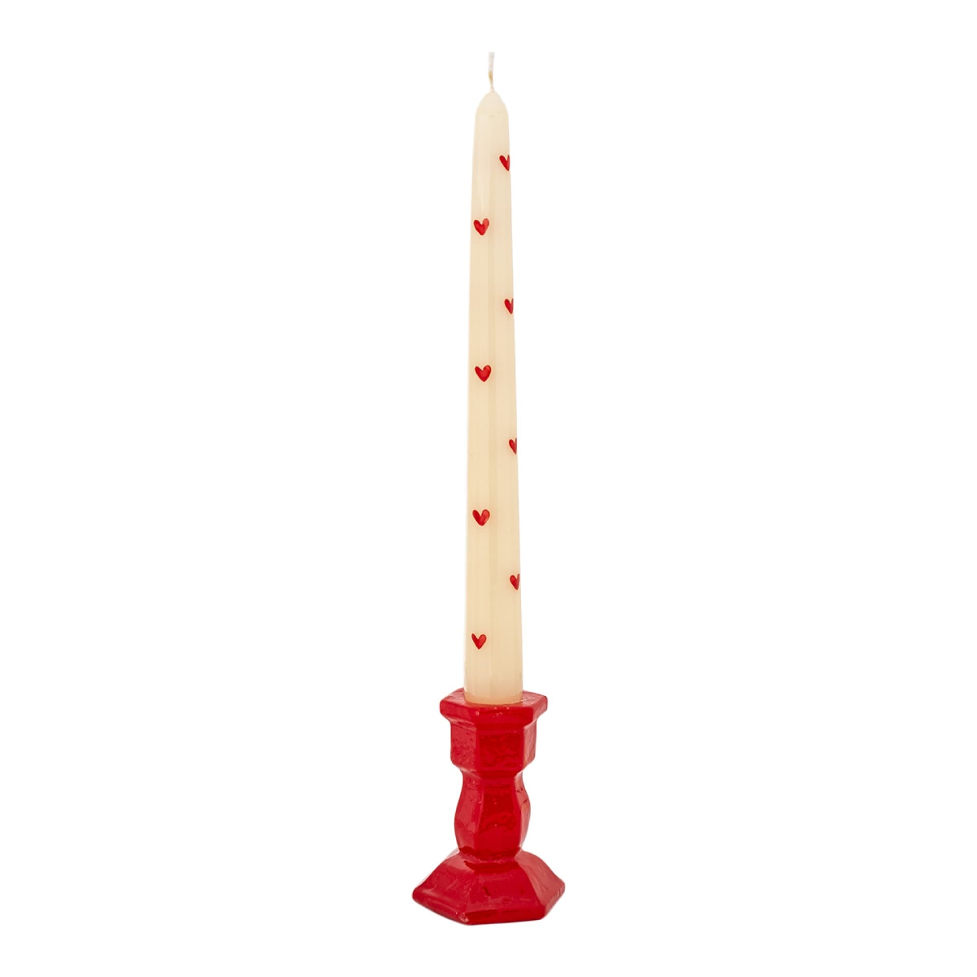 Vela Cuori Roja