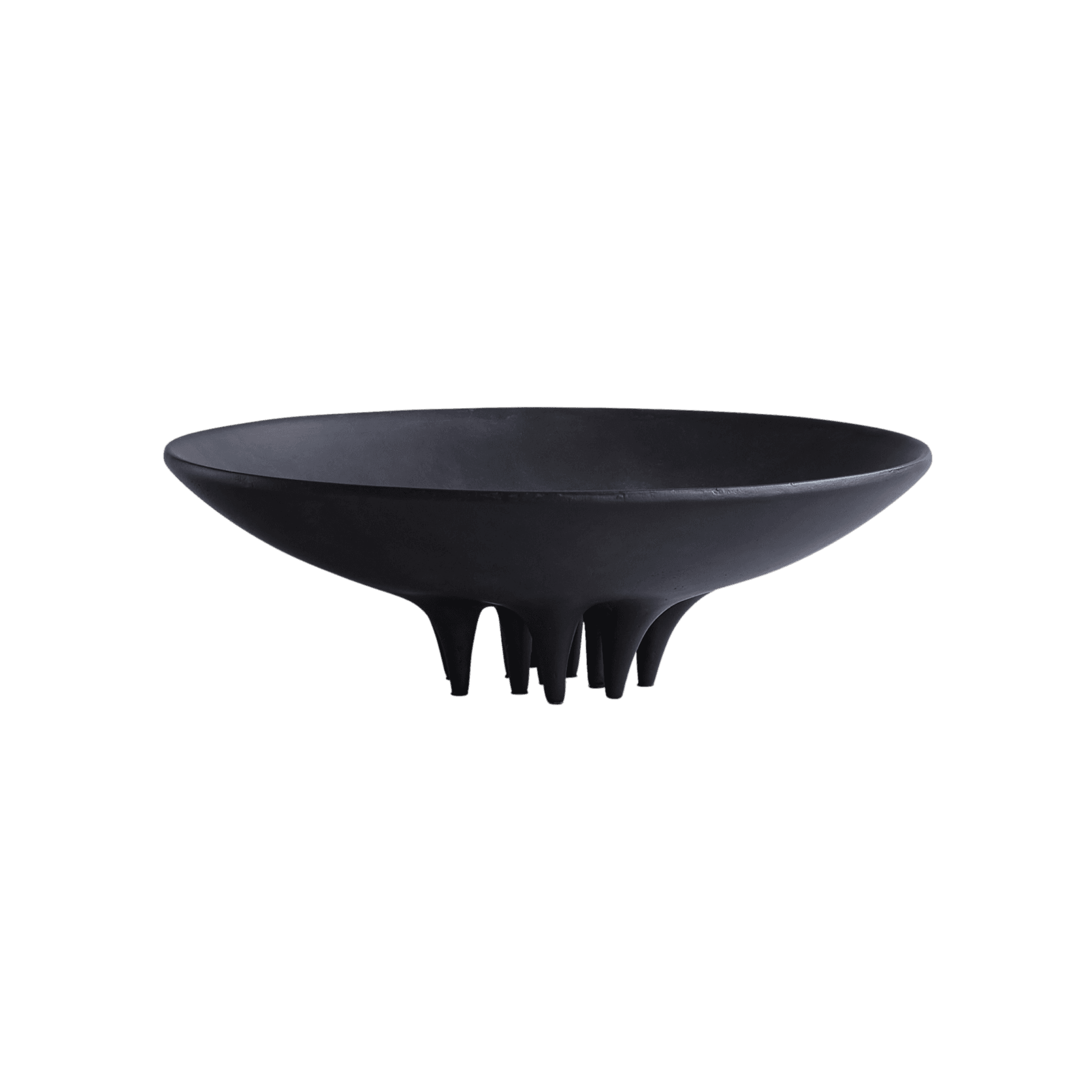 Charola Medusa Xl Coffee