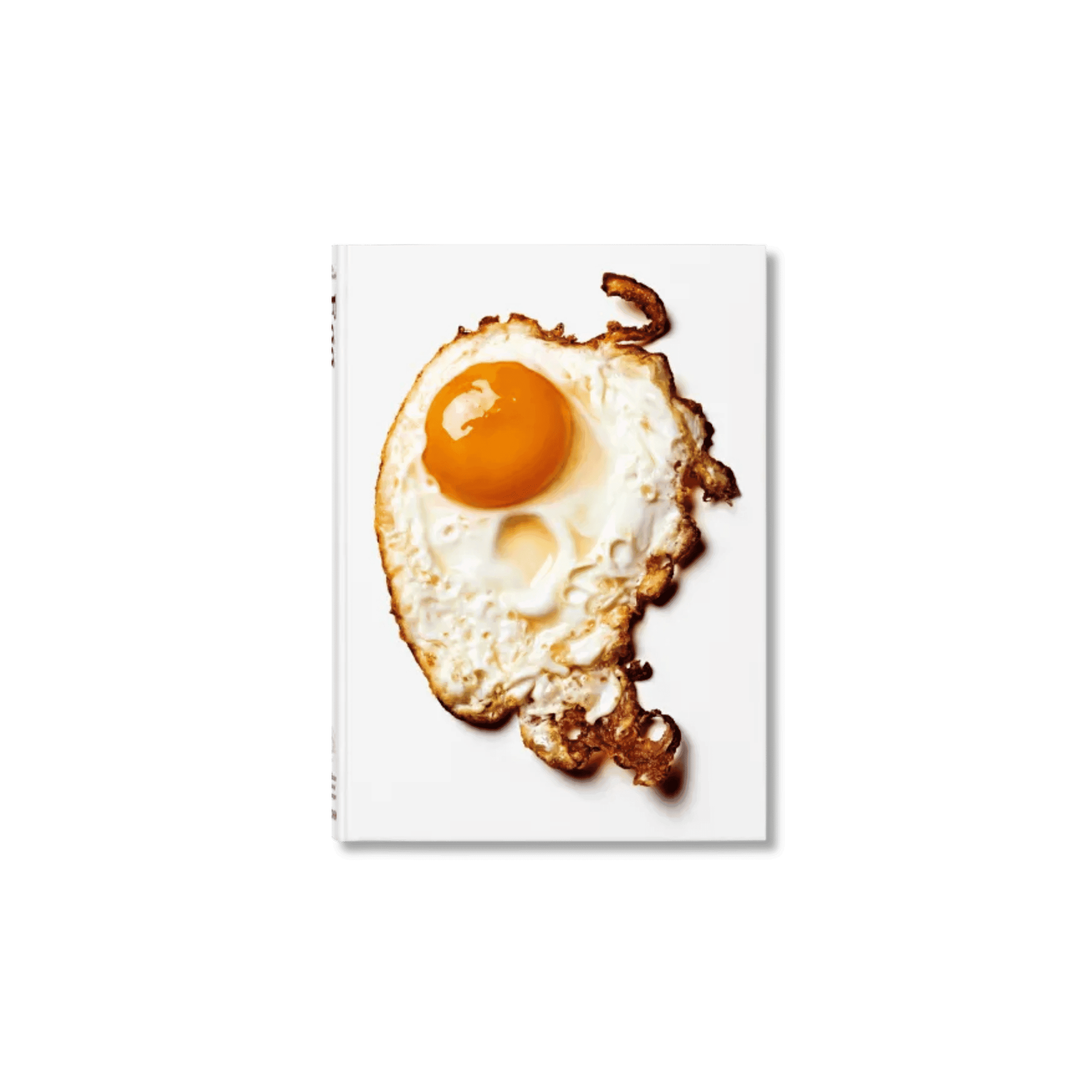 The Gourmands Egg