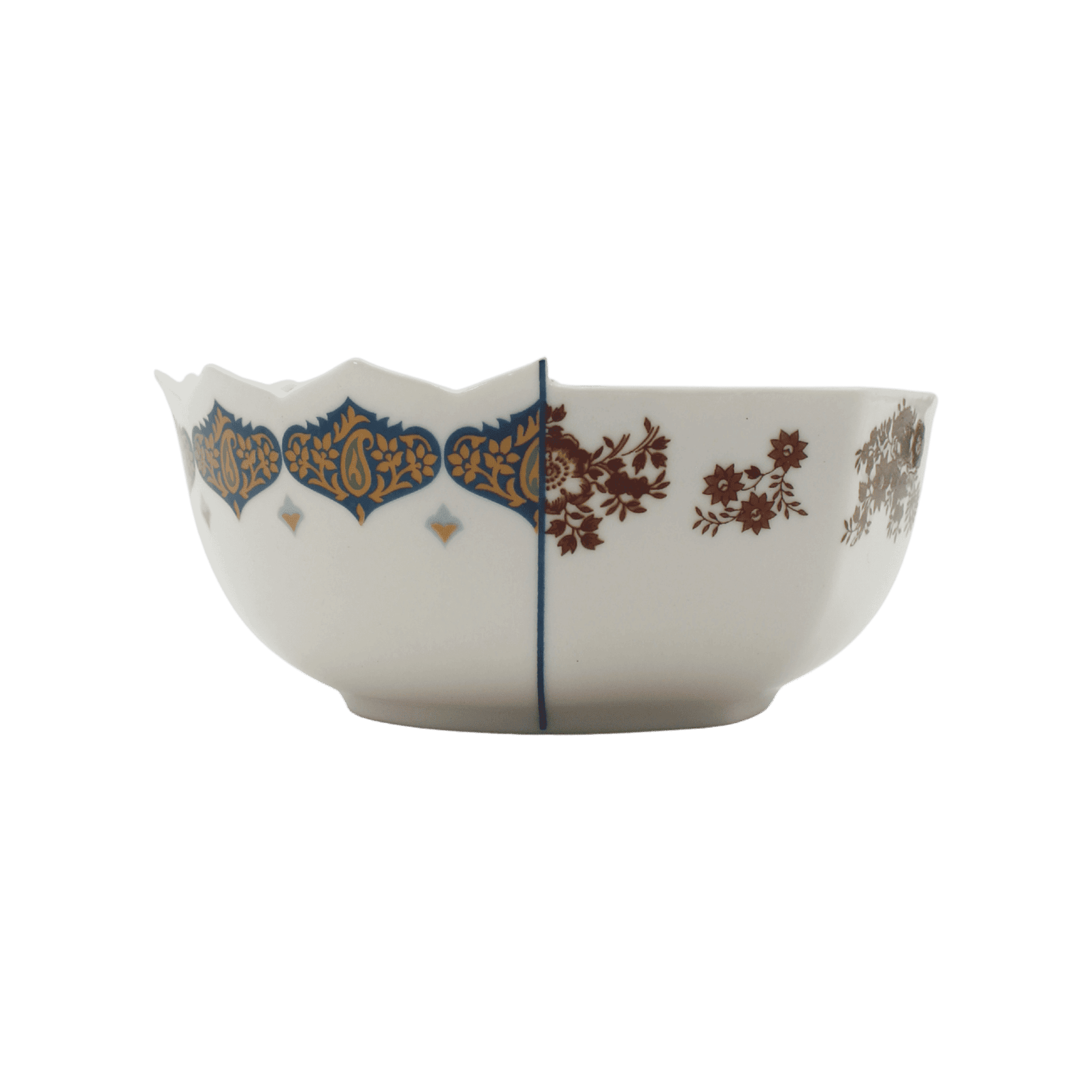 Bowl en Porcelana Hybrid Aror