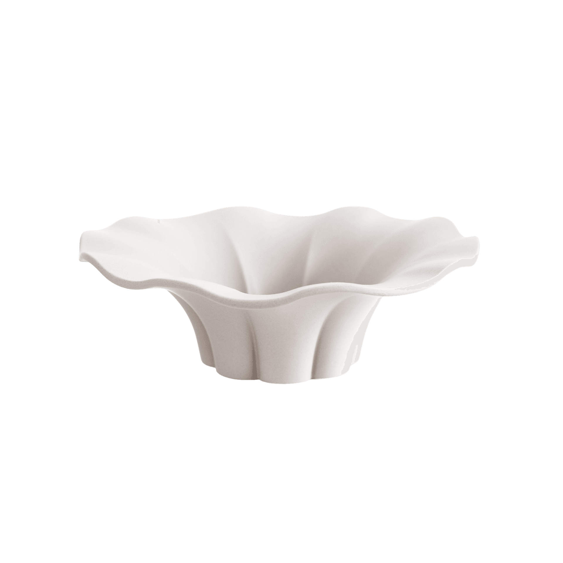Bowl Nellie Crudo