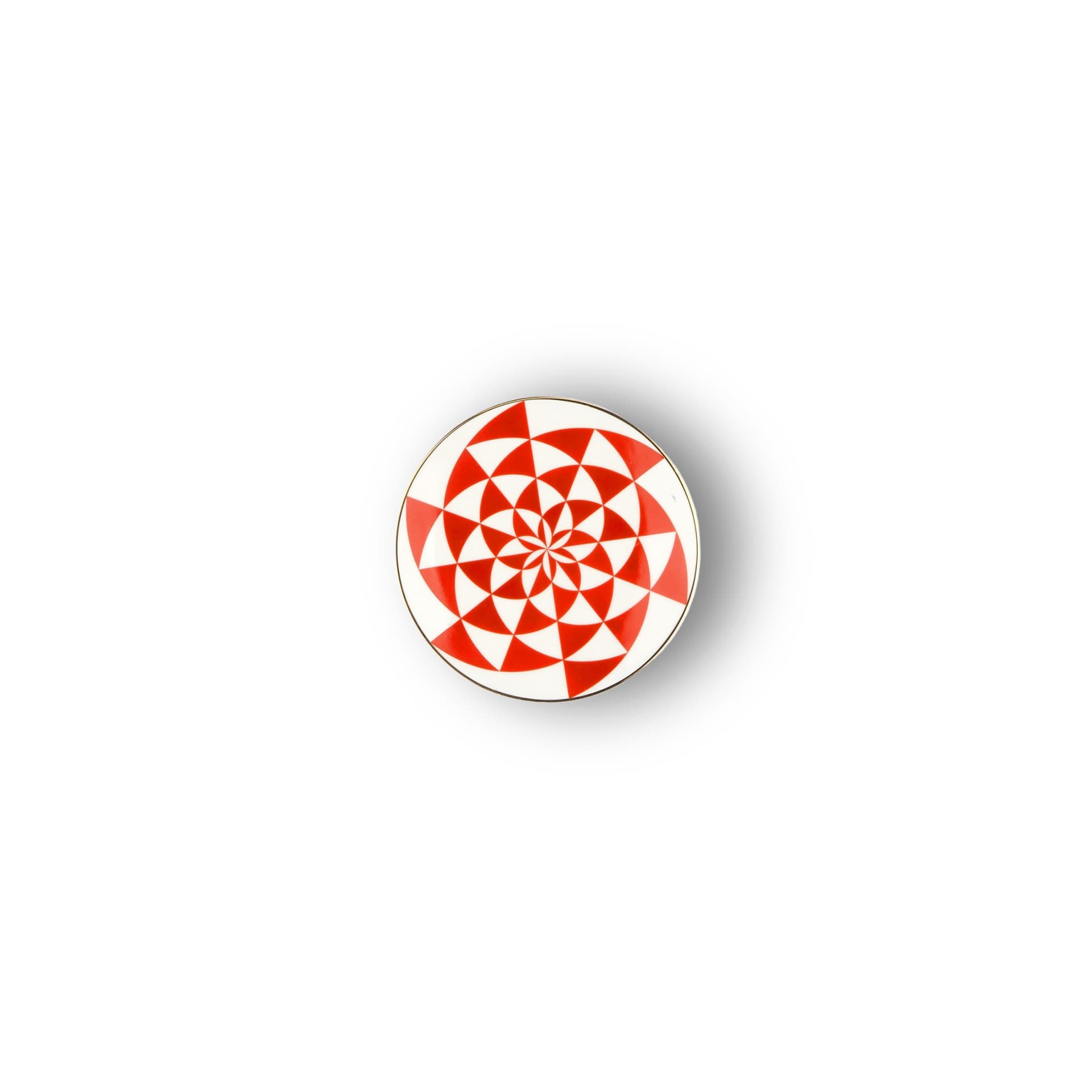 Mini Plato Oracolo