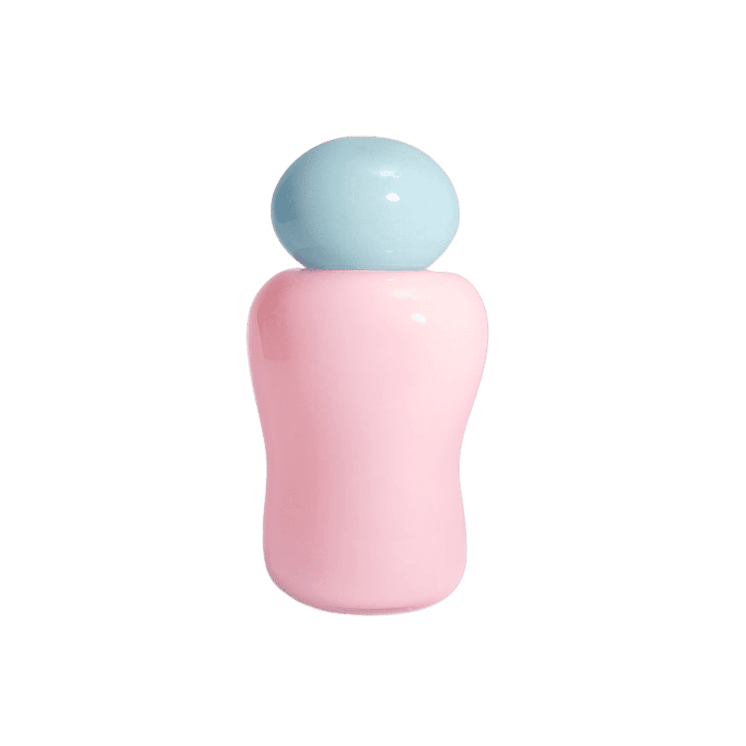 Bon Bon Medi Blue Jelly & Milky Rose