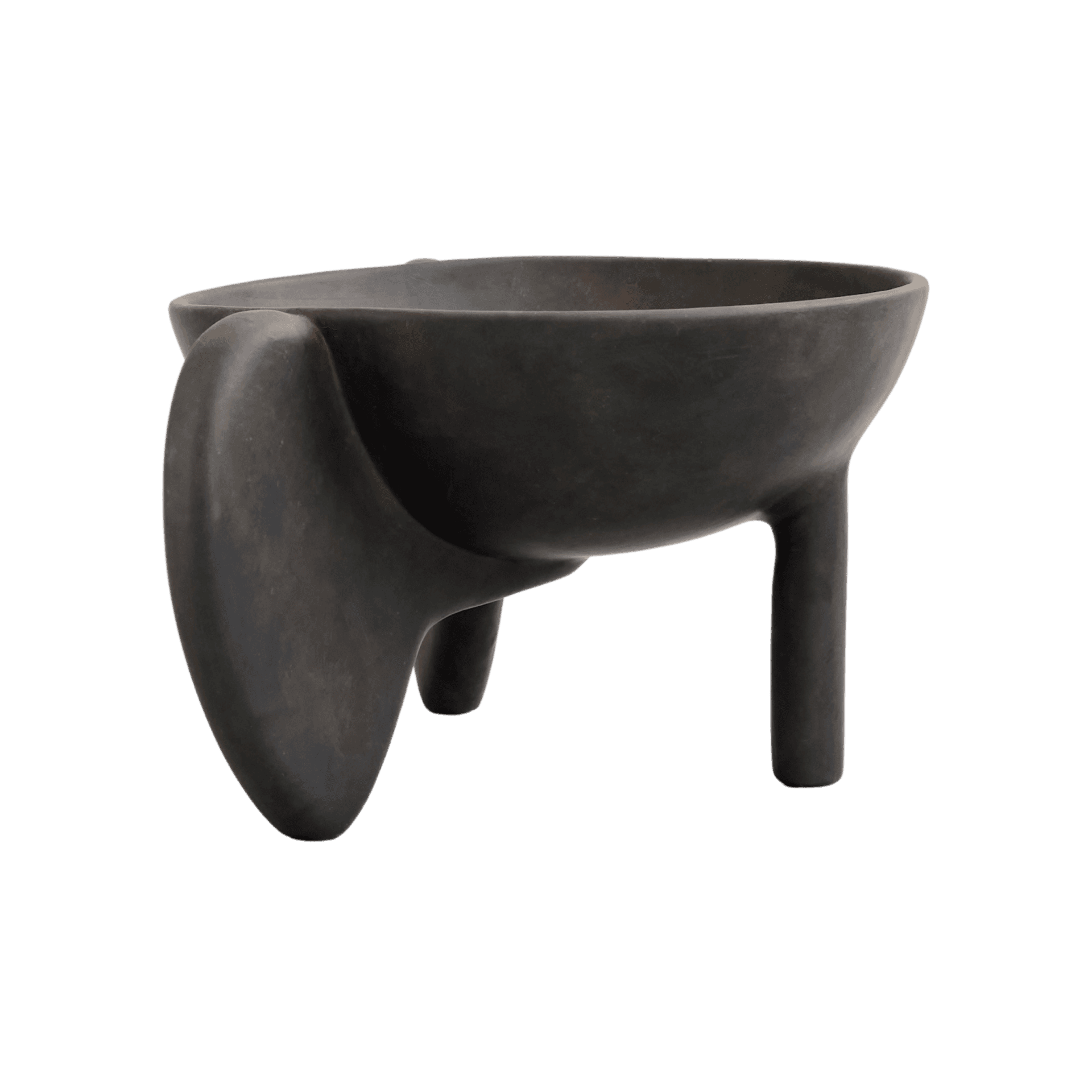Bowl Wing Pequeño Coffee