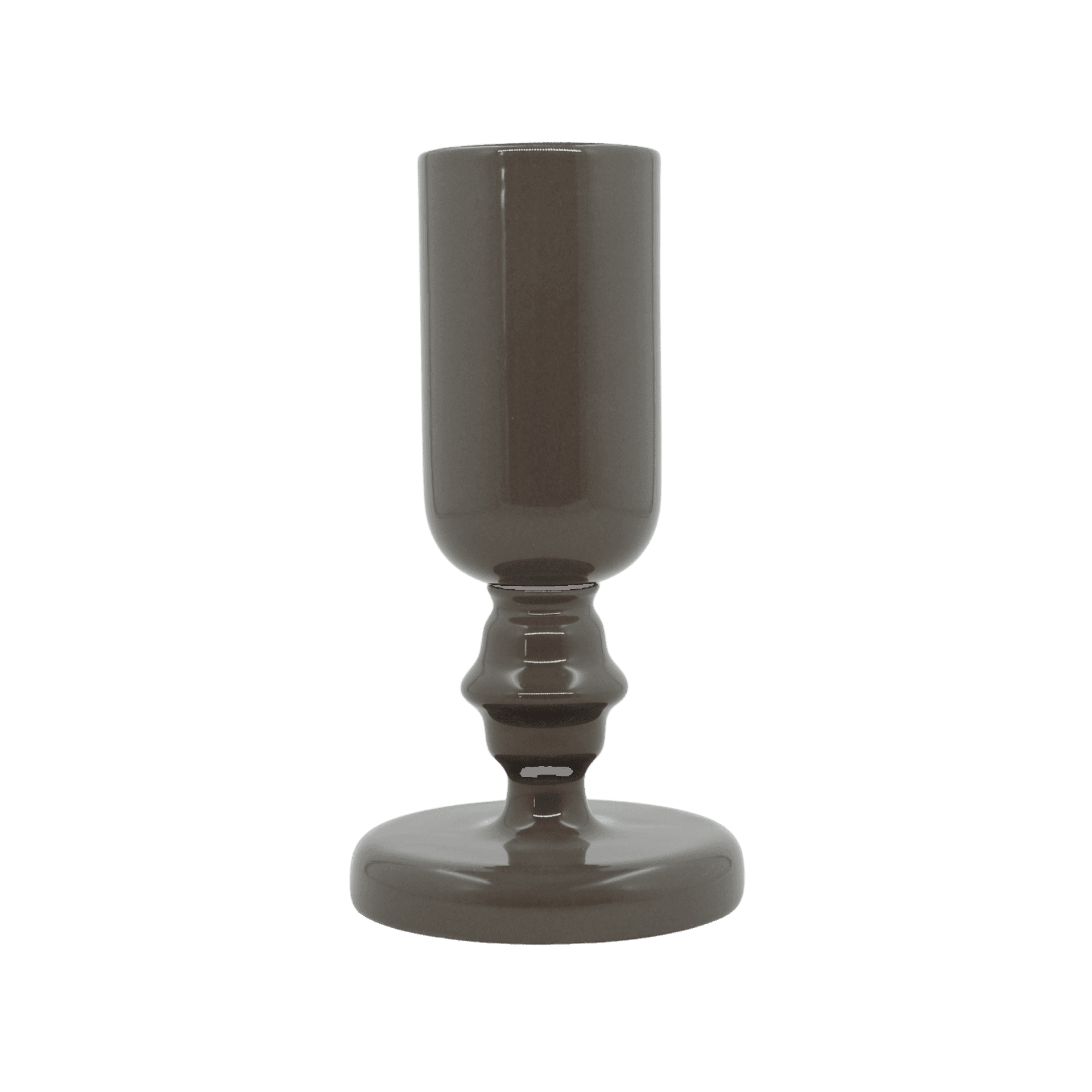 Jarron Issima H20 Total Glossy Brown Mud