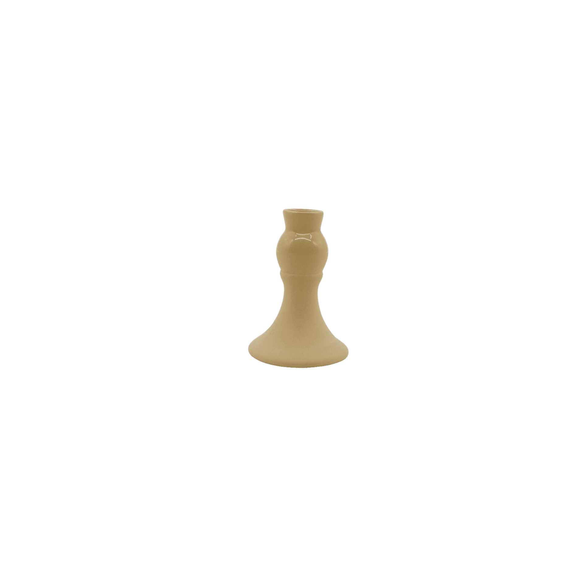 Candelabro Alice Yellow Chico