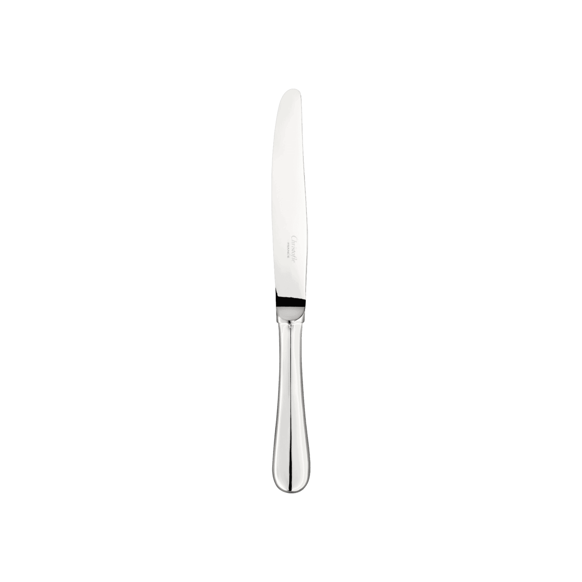 Cuchillo de Mesa Fidelio Plateado