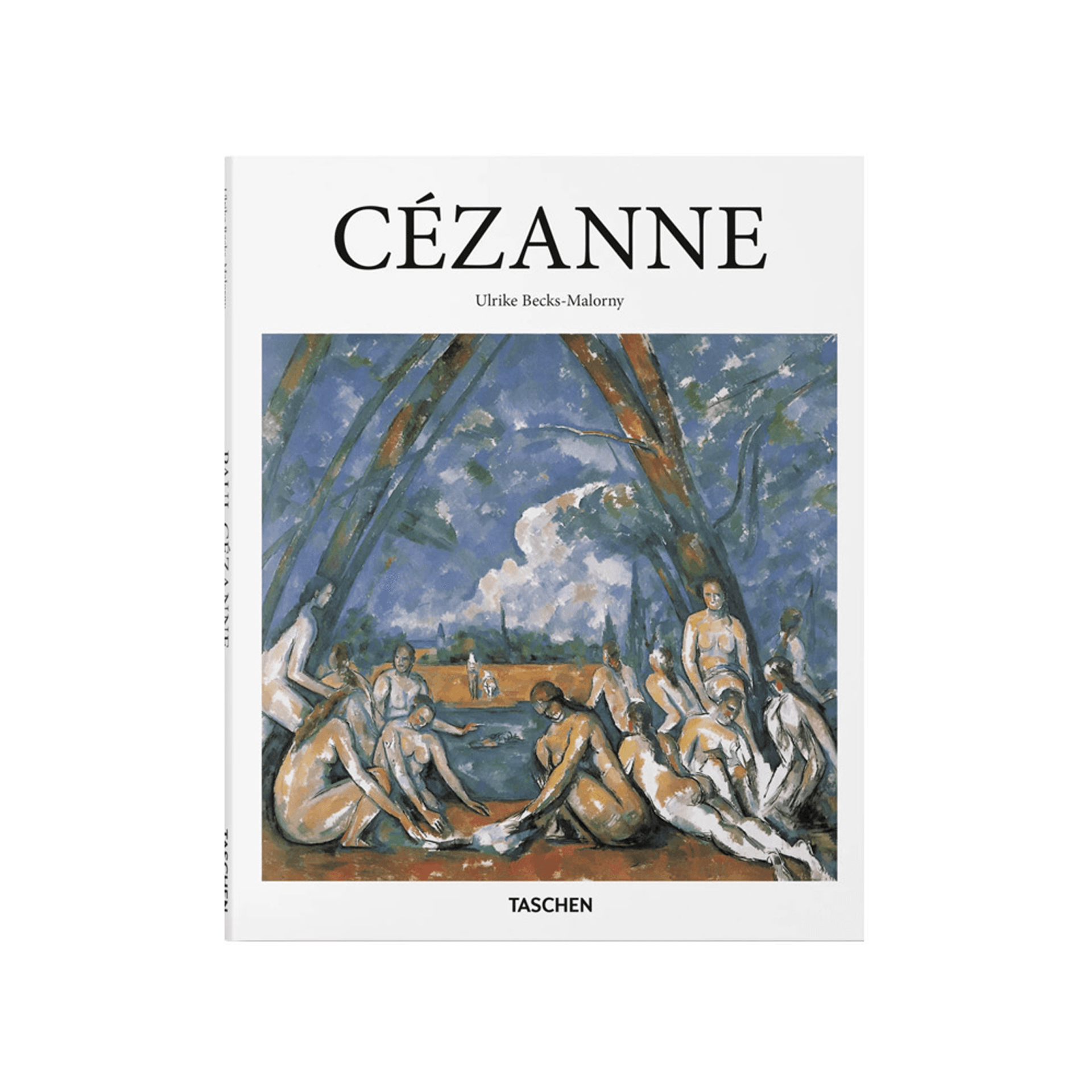 Cezanne