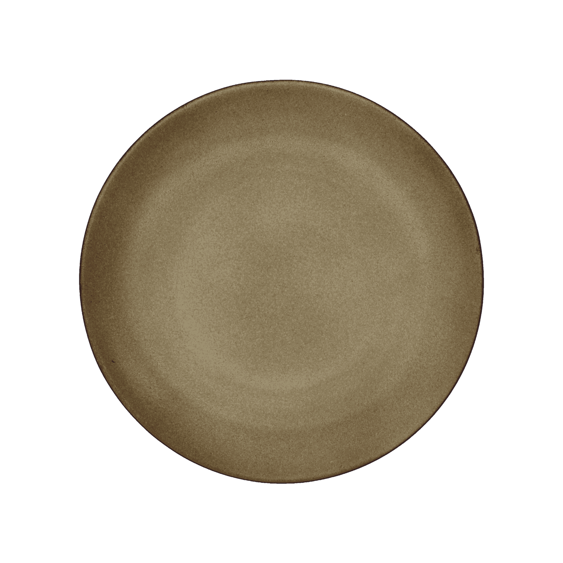 Plato Base Leather Terra