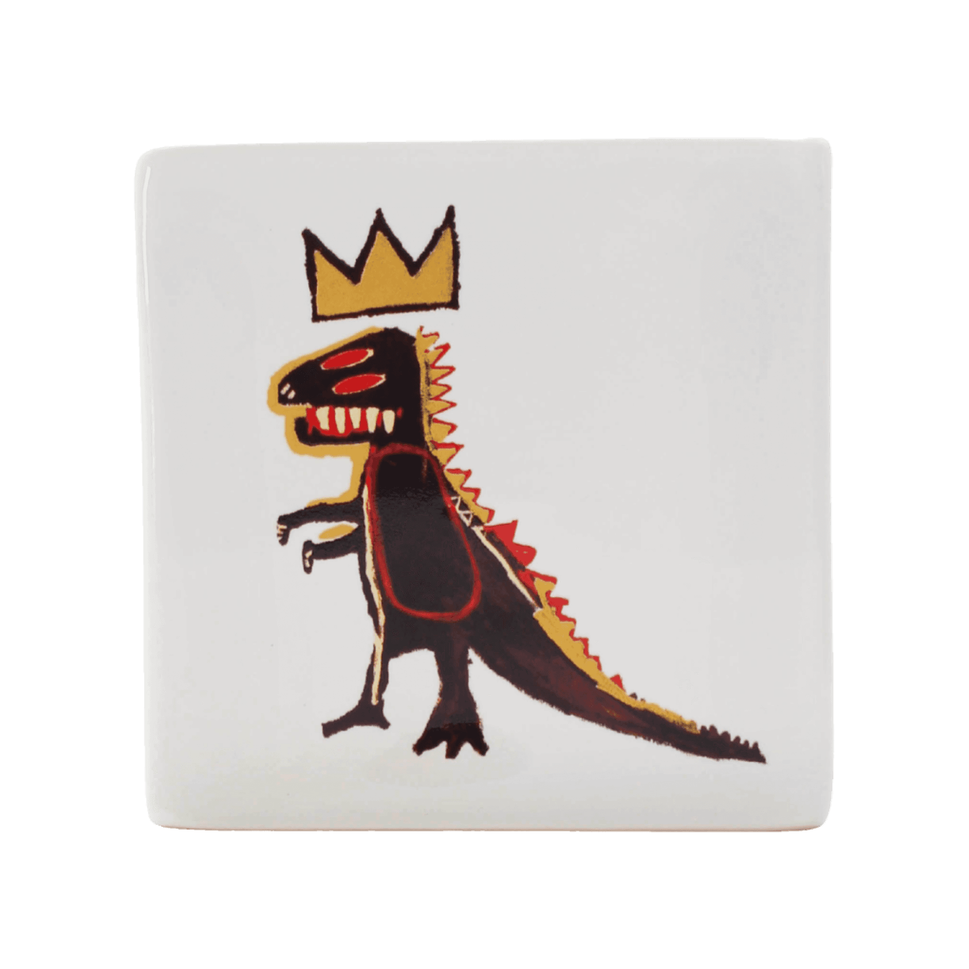 Vela Perfumada Cuadrada Gold Dragon Scent Fig