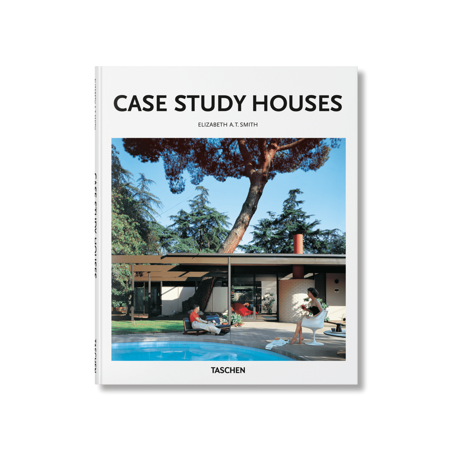 Case Study Houses