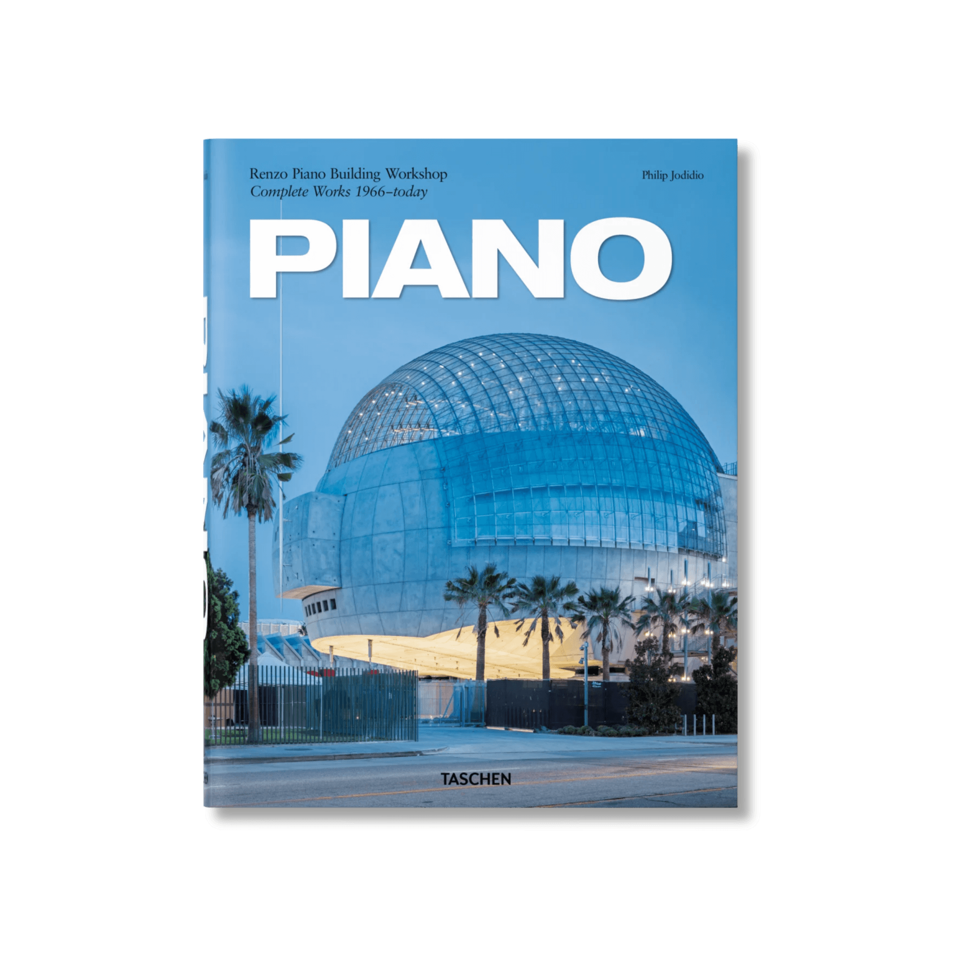 Piano Complete Works 1966 Today 2021 Edition Xl