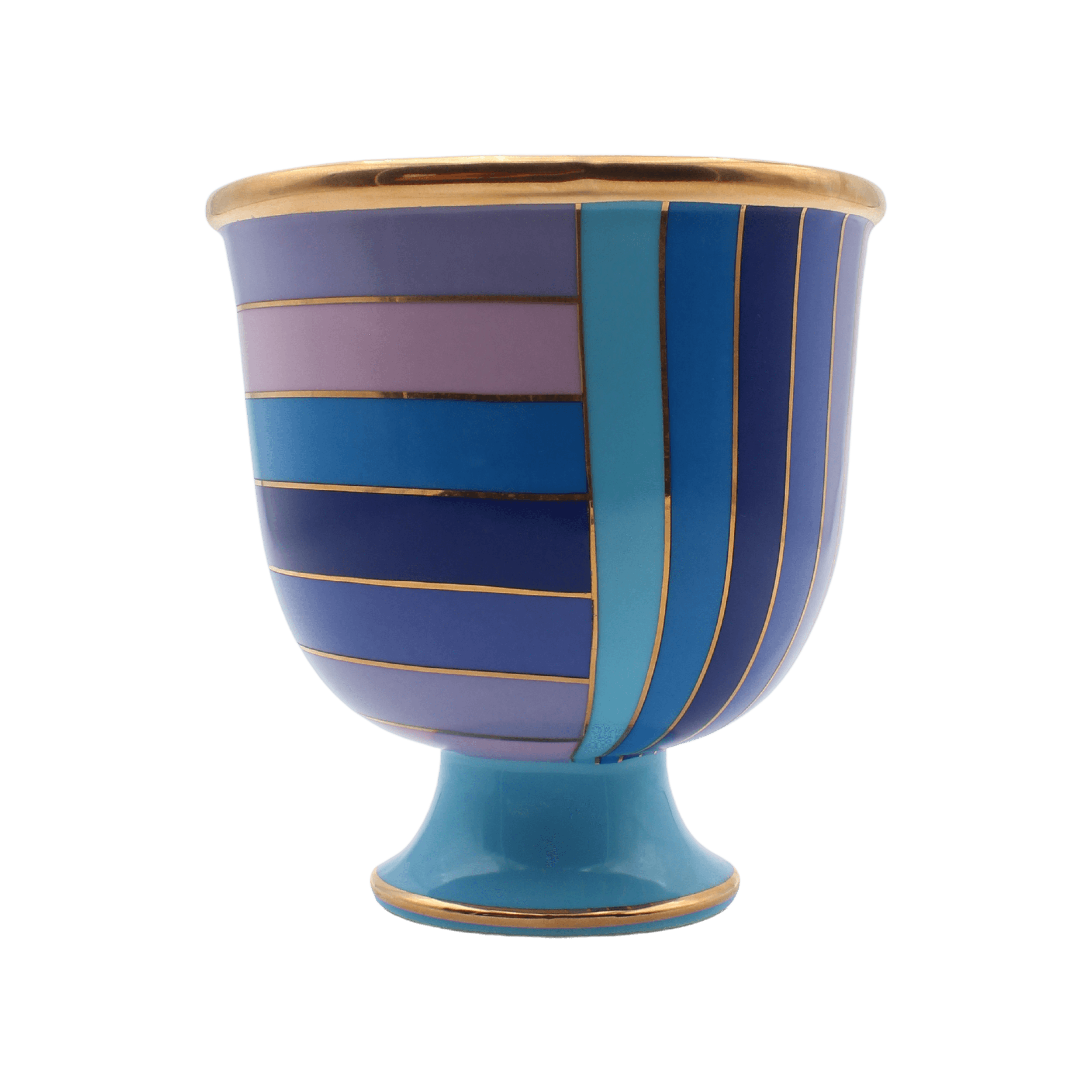 Bowl con Pedestal Scala