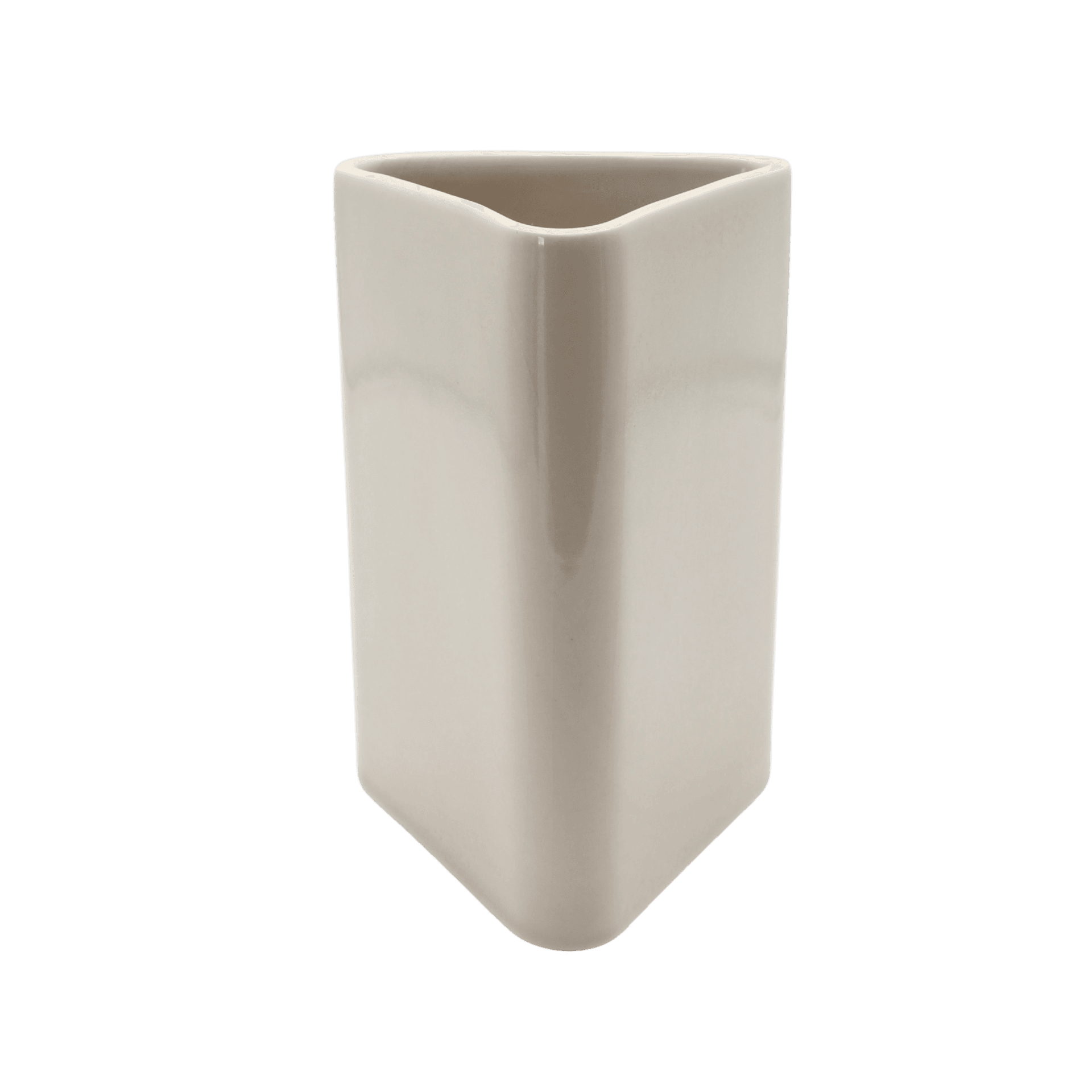 Jarron Grande Concrete Gray Canvas Collection Designer Nicholai Wiig Hansen
