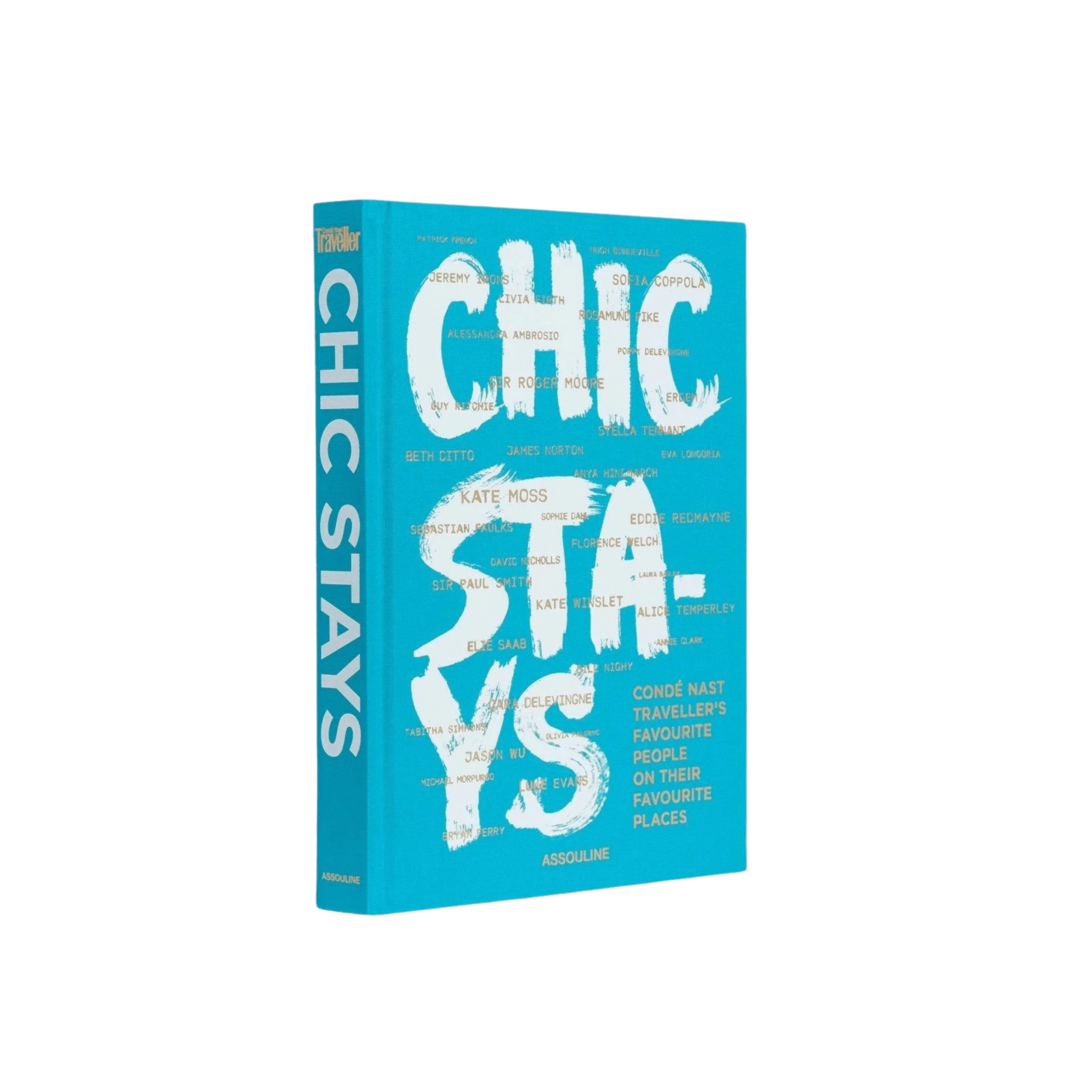 Chic Stays