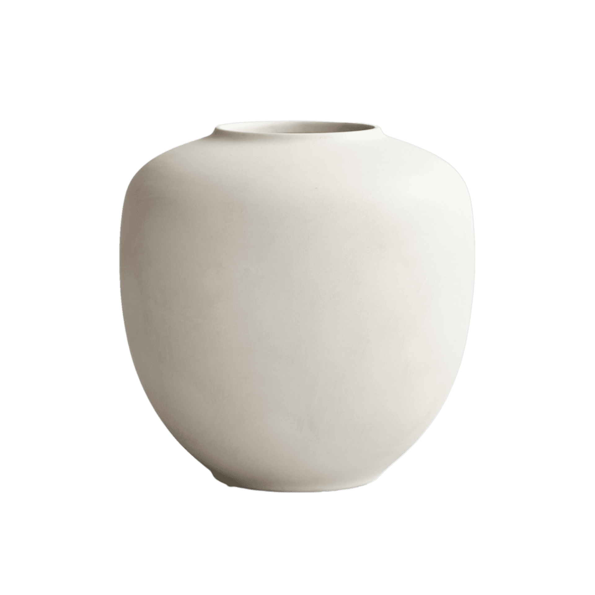 Jarron Sunao Xl Blanco