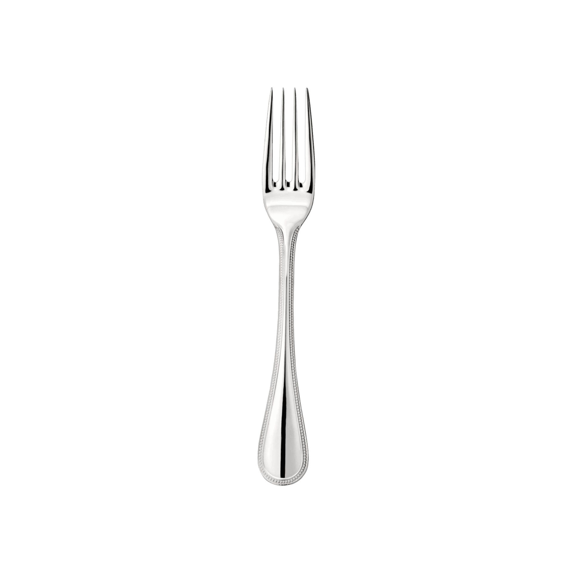 Tenedor de Mesa Perles