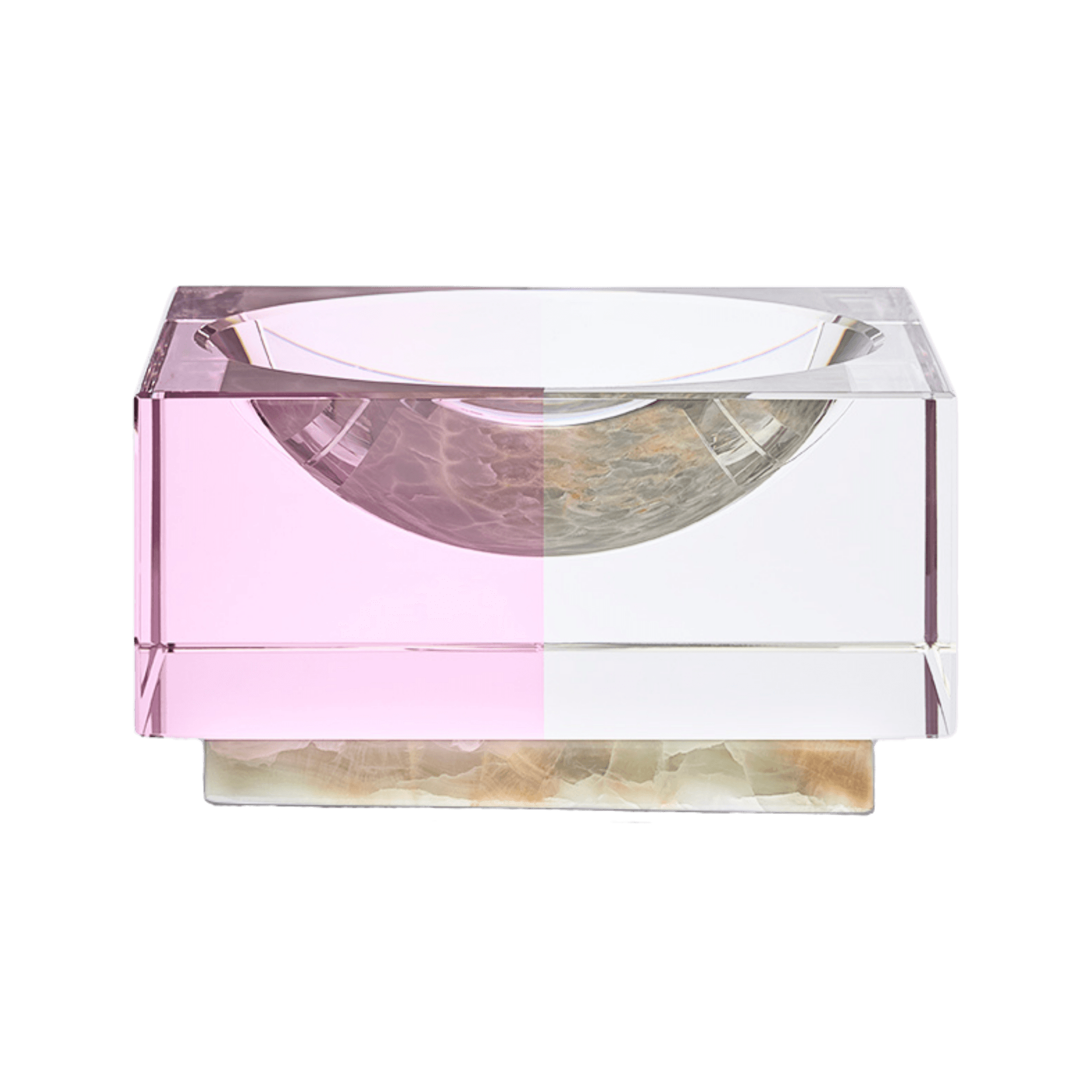 Bowl Pequeño Utopia Base Onyx