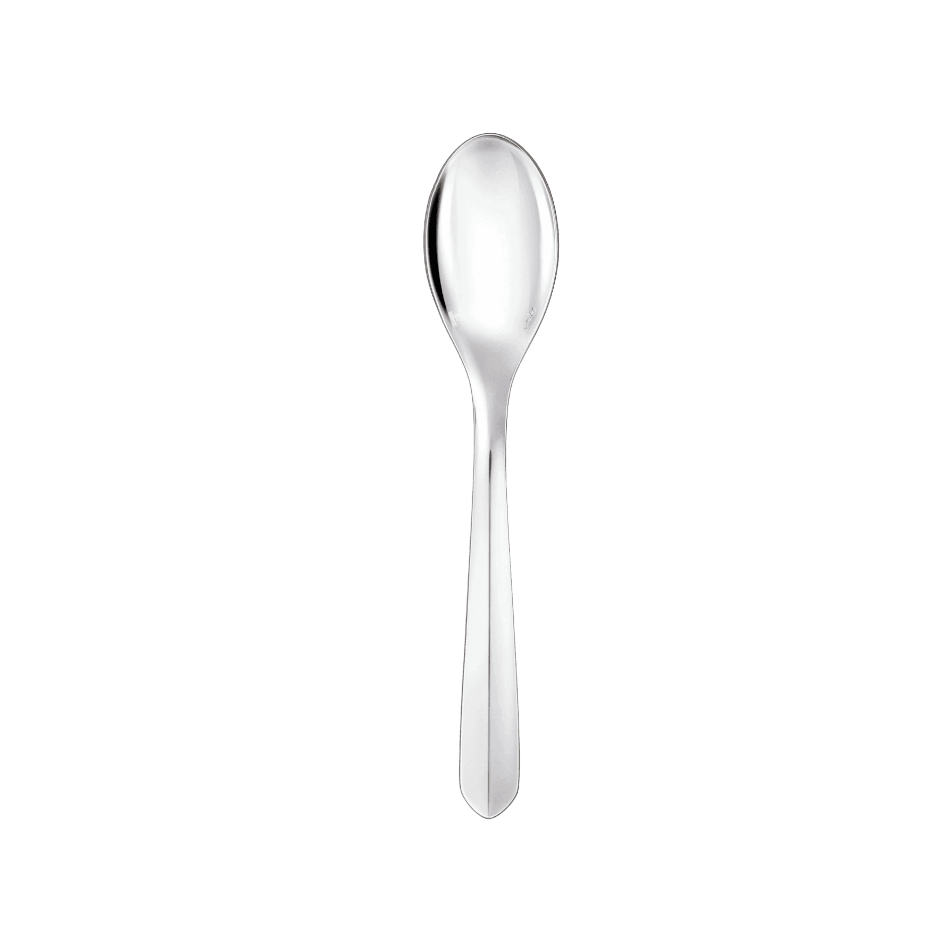 Cuchara de Mesa Infini Plateado