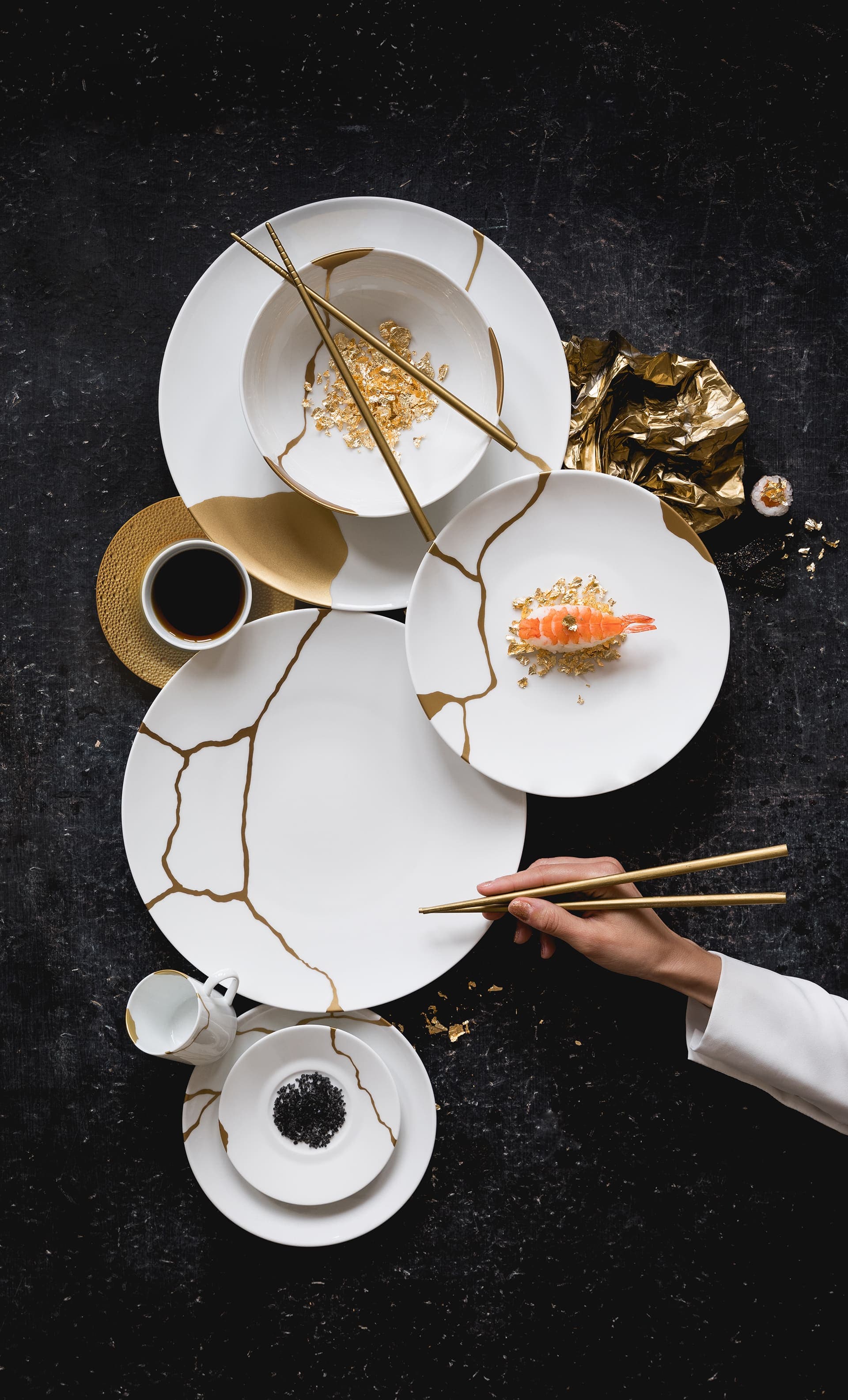 BERNARDAUD