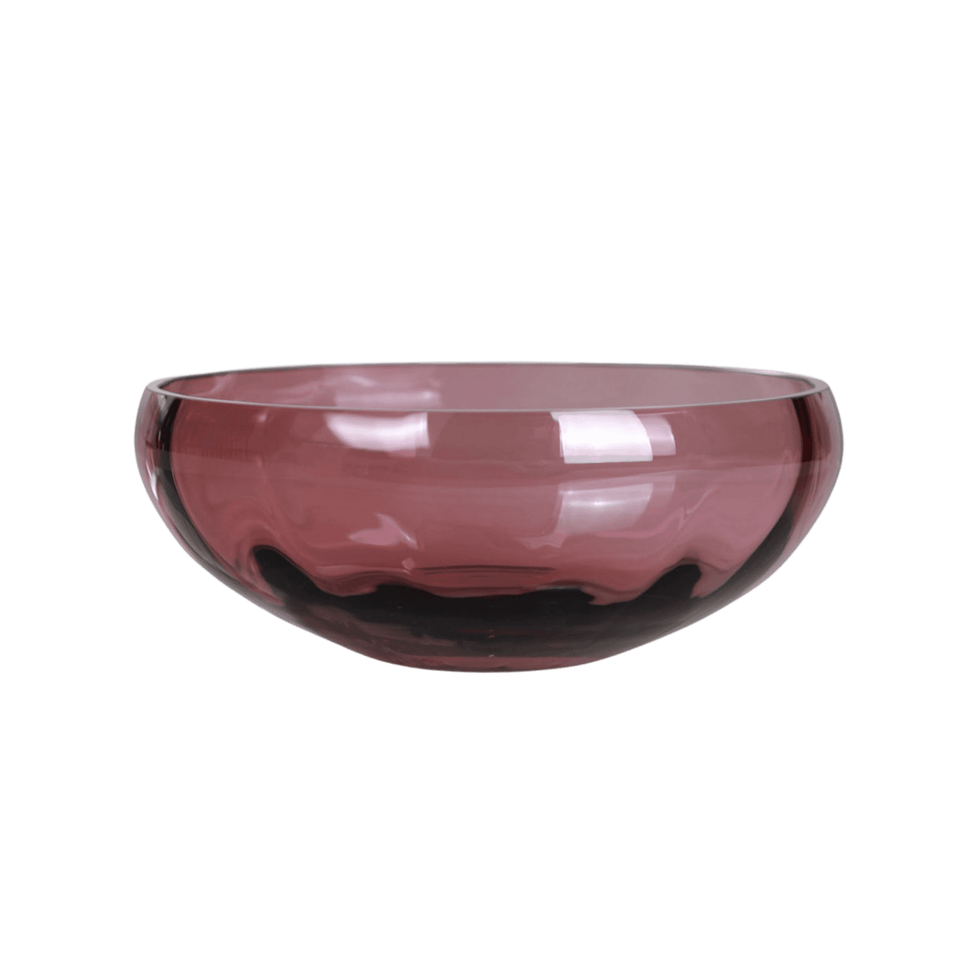 Bowl Specktra N1 Grande Plum