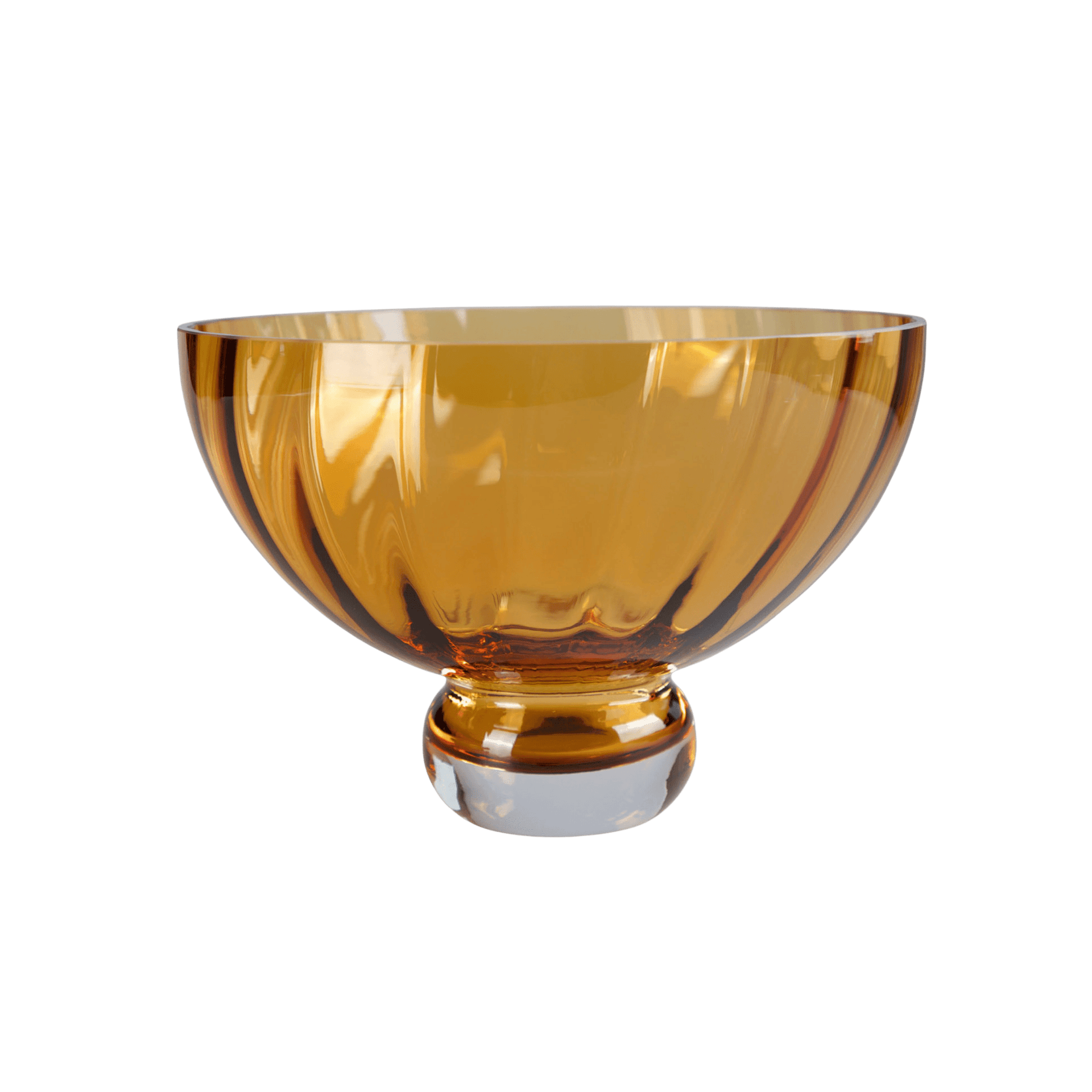 Bowl Meadow Ambar
