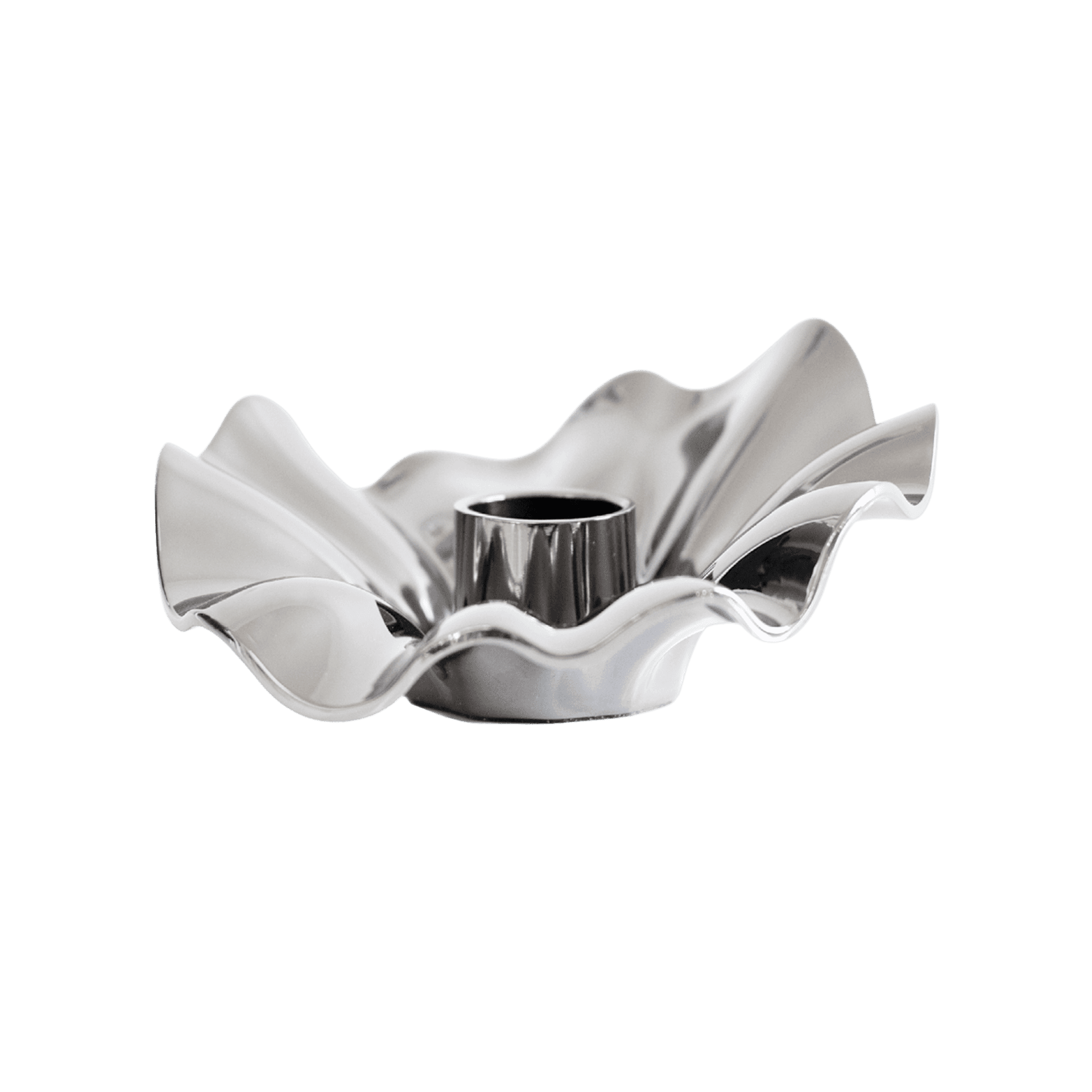 Portavela Lea Chrome