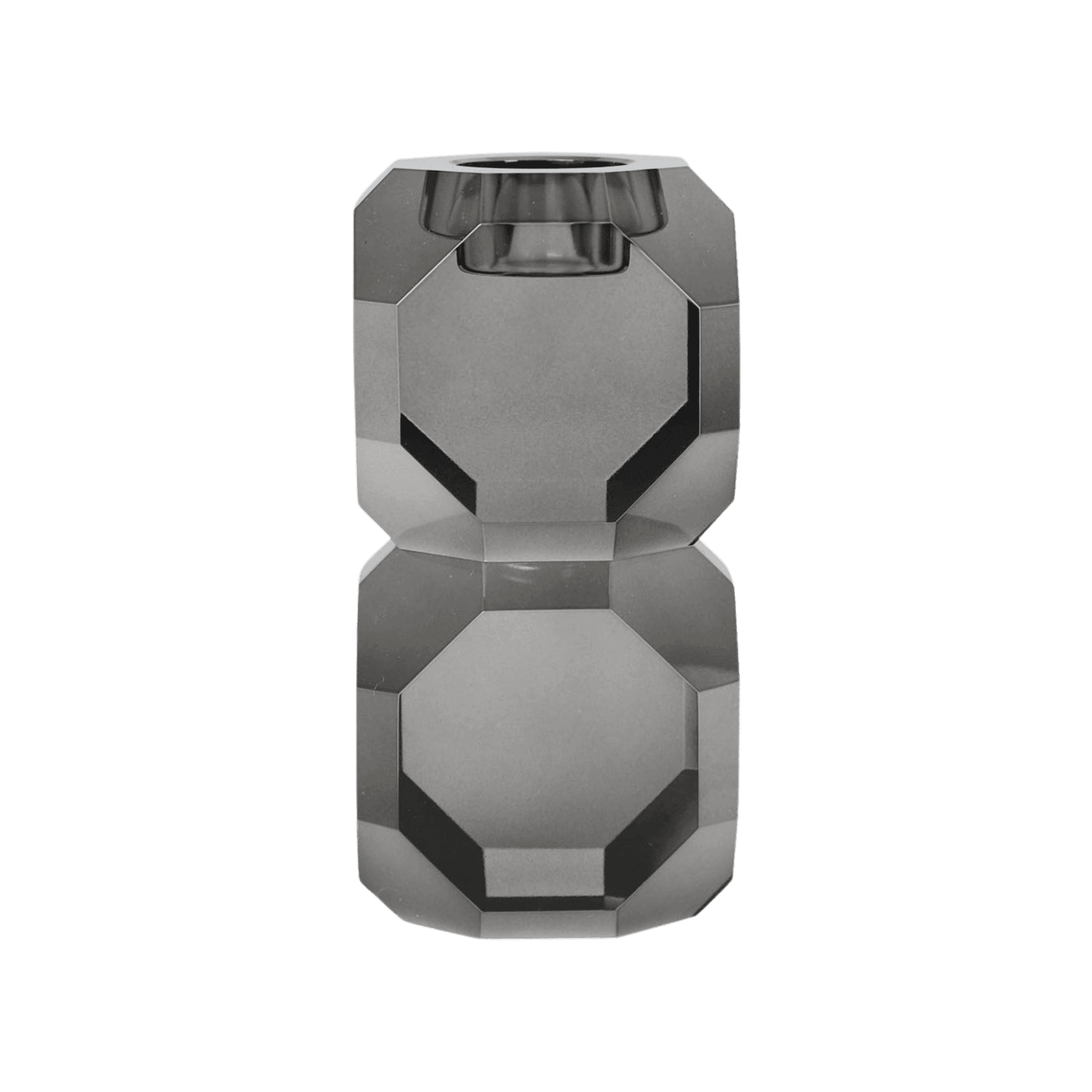 Porta Vela Sky Stacked Gris