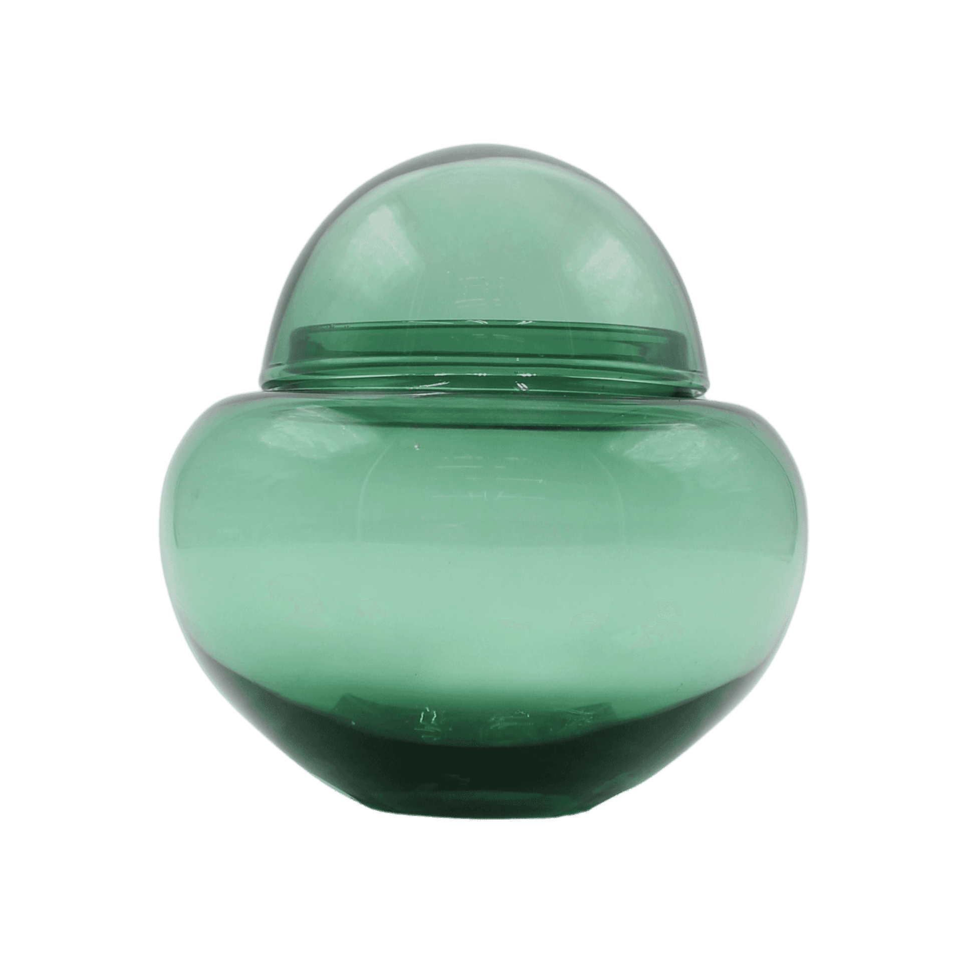 Vincent Bonbonniere Verde