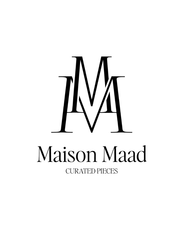 Maison Maad Banner