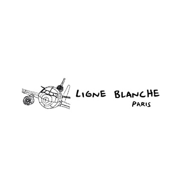 LIGNE BLANCHE