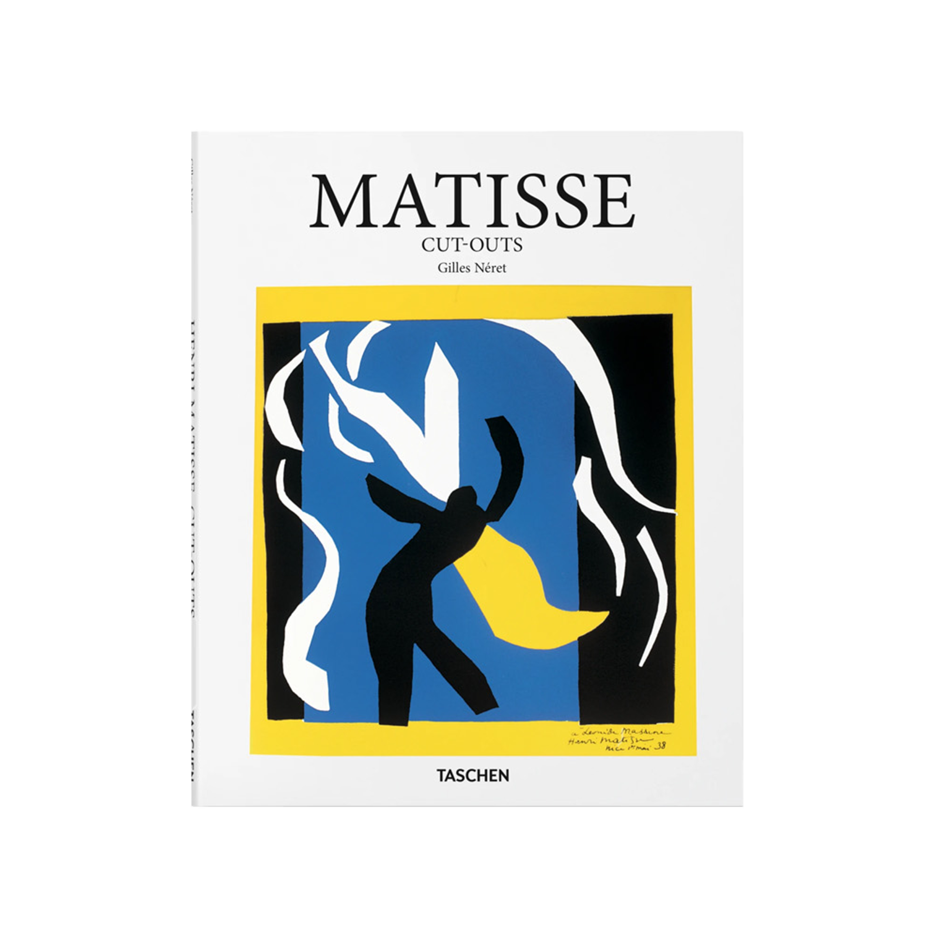 Maison Maad