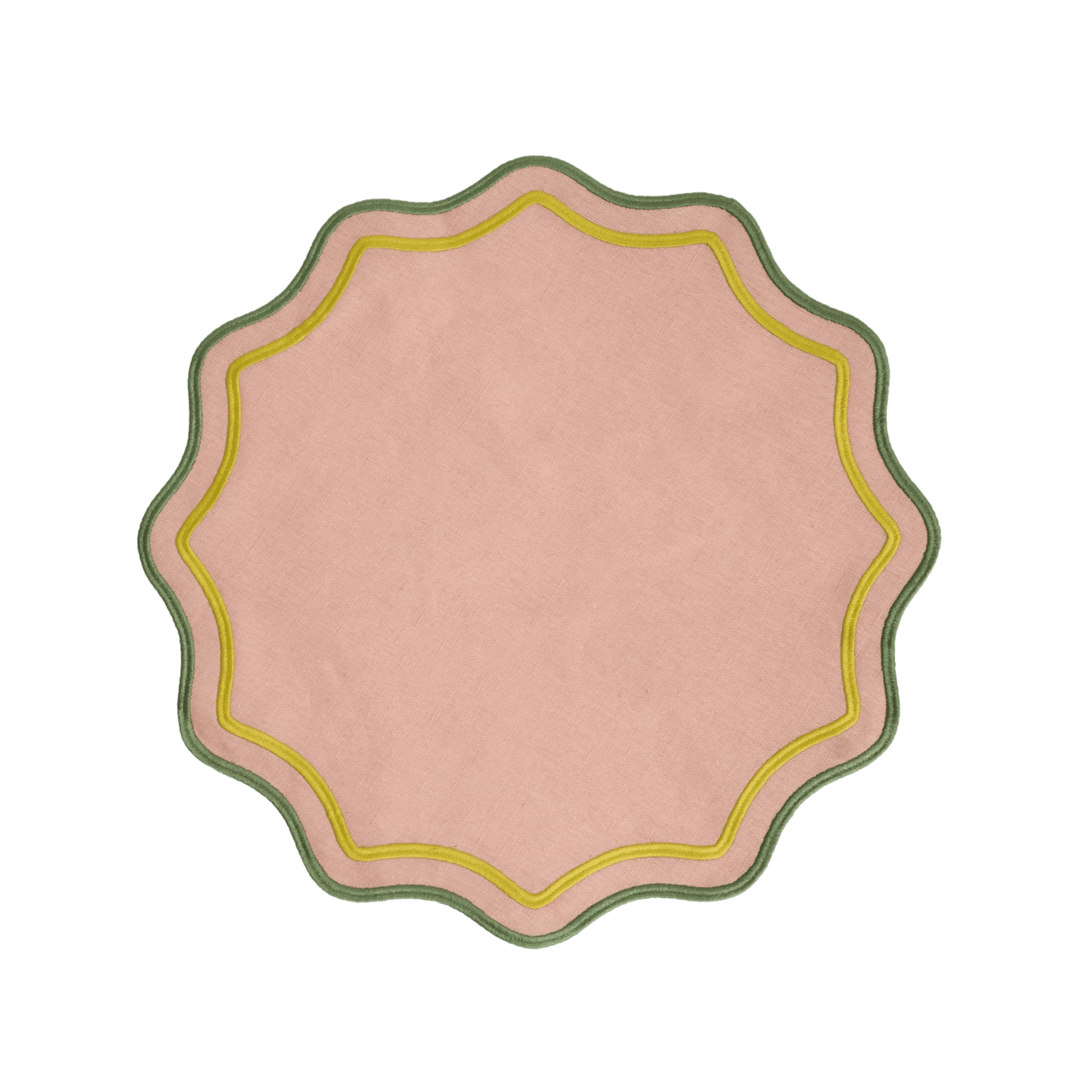 Maison Maad