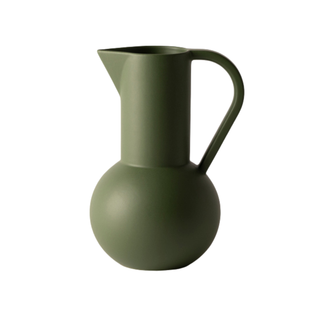 JARRA GRANDE STROM DEEP GREEN
