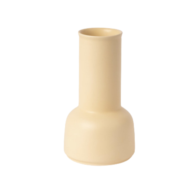 JARRON OMAR CARAFE SOFT YELLOW