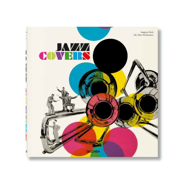 JAZZ COVERS