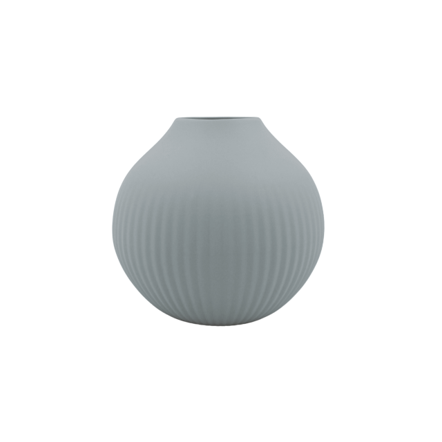 FLORERO ALICE GREY BLUE MEDIANO
