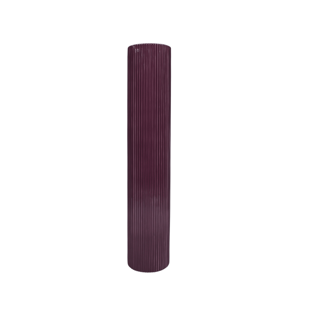 JARRON V GROOVE 1 GLOSSY BLUEBERRY