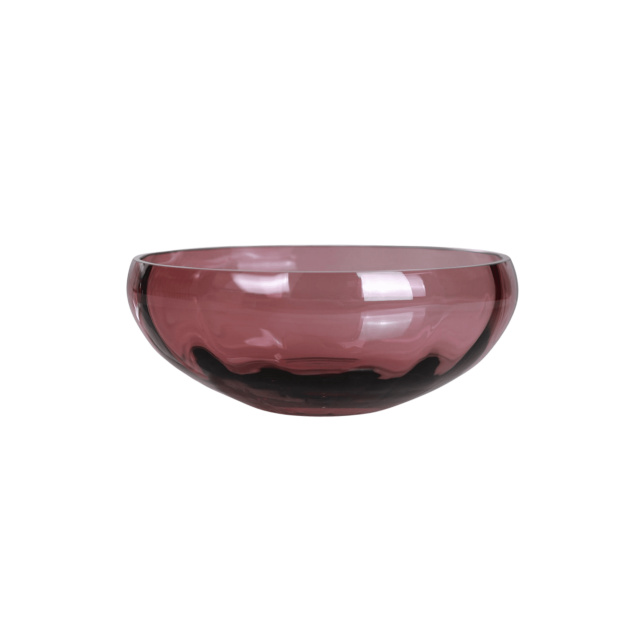 BOWL SPECKTRA N1 MEDIANO PLUM