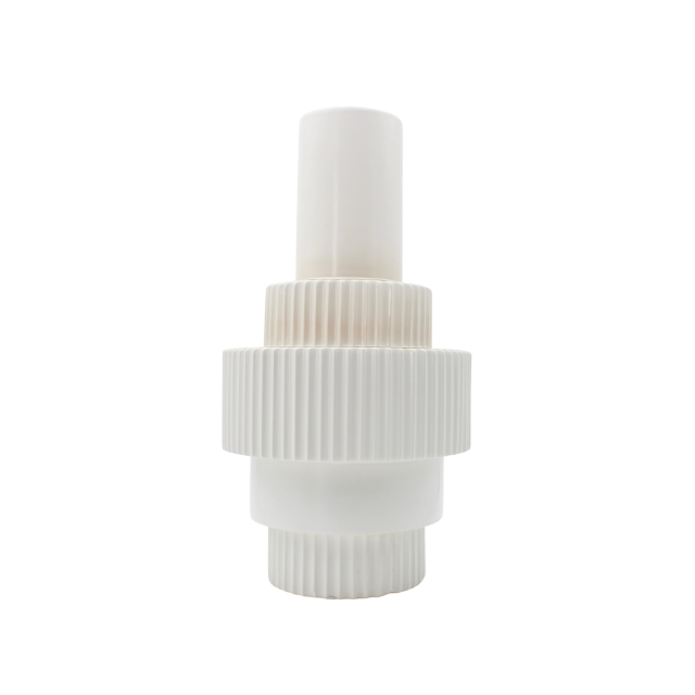 JARRON GEAR WHITE L