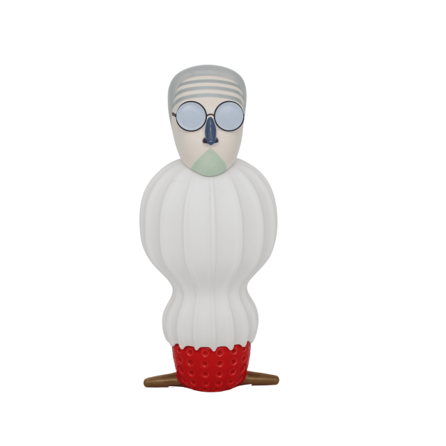 FIGURINE ACHILLE CASTIGLIONI