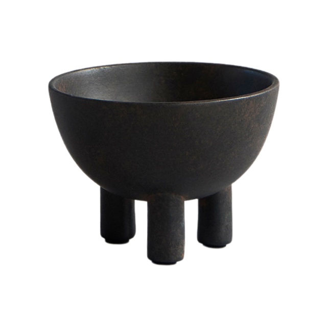BOWL DUCK PEQUEÑO COFFEE