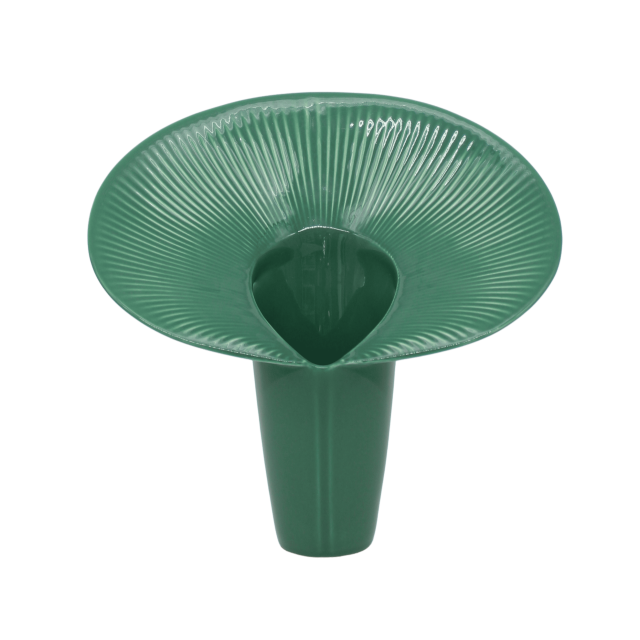 JARRON FUSCA 2 GLOSSY MILK & MINT
