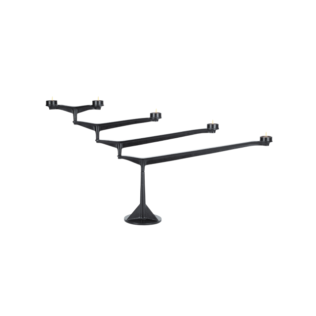 CANDELABRO SPIN