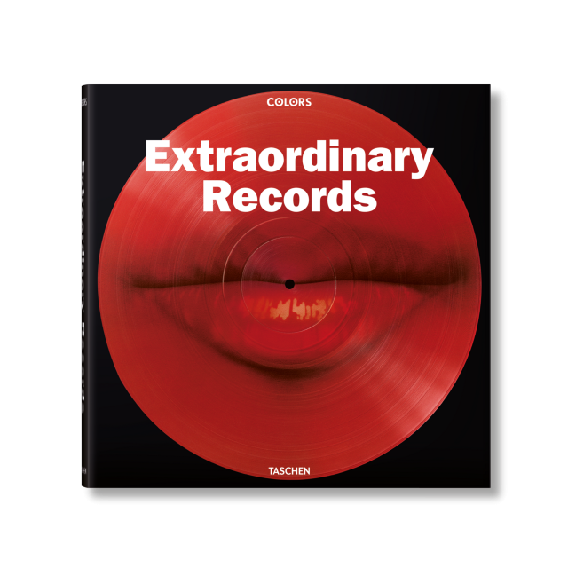 EXTRAORDINARY RECORDS