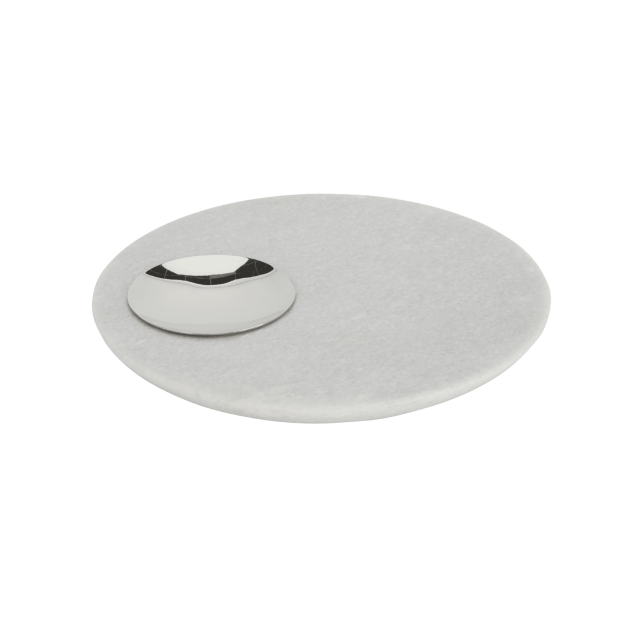 TABLA STONE PARA SERVIR REDONDA